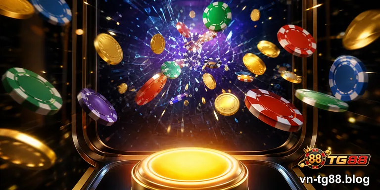 Playtech có nguồn gốc từ gã khổng lồ Anh Quốc